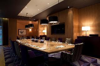 Hotel Fitzwilliam Belfast