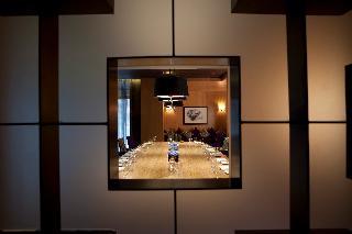 Hotel Fitzwilliam Belfast