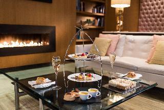 Hotel Fitzwilliam Belfast