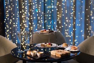 Hotel Fitzwilliam Belfast