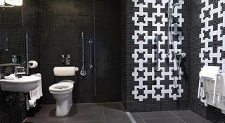 Hotel Fitzwilliam Belfast