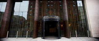 Гостиница Fitzwilliam Belfast