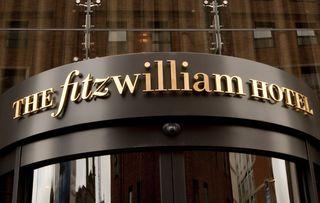 Hotel Fitzwilliam Belfast
