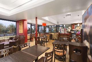 Hotel Days Inn by Wyndham Durham