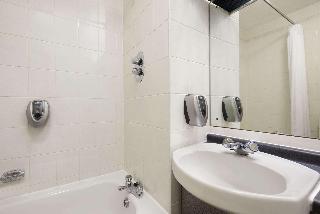 Hotel Days Inn by Wyndham Durham