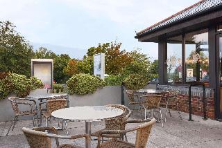 Hotel Days Inn by Wyndham Durham