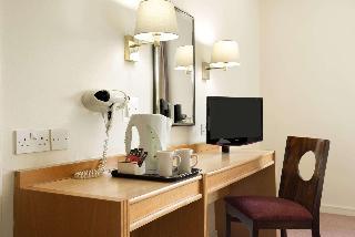 Hotel Days Inn by Wyndham Durham