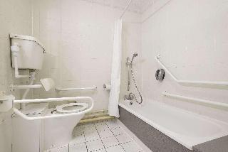 Hotel Days Inn by Wyndham Durham
