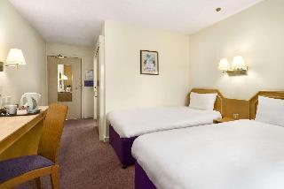 Hotel Days Inn by Wyndham Durham
