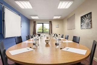 Hotel Days Inn by Wyndham Durham
