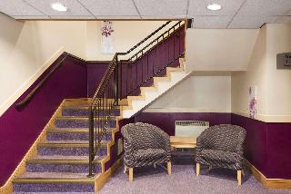 Hotel Days Inn by Wyndham Durham