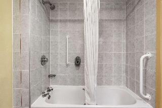 Гостиница Days Inn by Wyndham Watford Gap