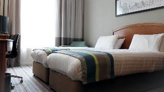 Гостиница Holiday Inn London Heathrow T5