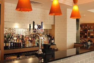 Гостиница Holiday Inn London Heathrow T5