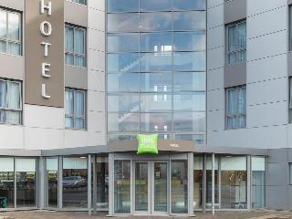 Гостиница ibis Styles Haydock