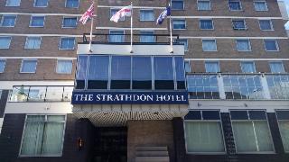 Гостиница Strathdon
