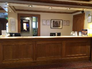 Hotel Strathdon