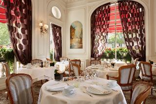 Гостиница Hotel Raphael