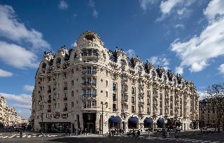 Гостиница Lutetia