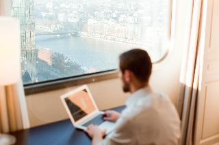 Гостиница Novotel Paris Centre Tour Eiffel