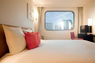 Гостиница Novotel Paris Centre Tour Eiffel