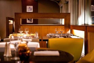 Гостиница Novotel Paris Centre Tour Eiffel