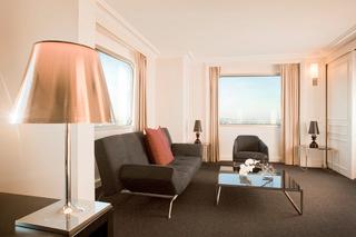 Гостиница Novotel Paris Centre Tour Eiffel