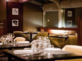 Гостиница Novotel Paris Centre Tour Eiffel