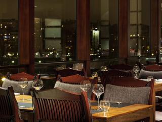 Гостиница Novotel Paris Centre Tour Eiffel