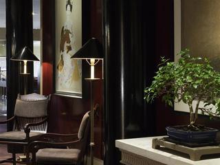 Гостиница Novotel Paris Centre Tour Eiffel