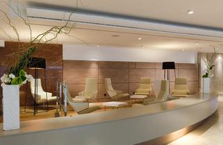 Гостиница Novotel Paris Centre Tour Eiffel