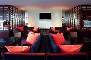 Гостиница Novotel Paris Centre Tour Eiffel