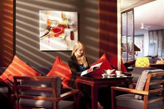 Гостиница Novotel Paris Centre Tour Eiffel