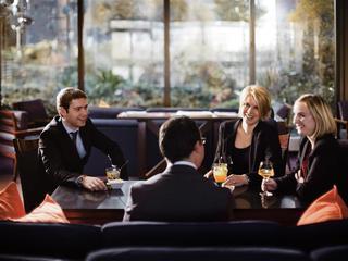 Гостиница Novotel Paris Centre Tour Eiffel