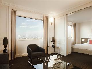 Гостиница Novotel Paris Centre Tour Eiffel