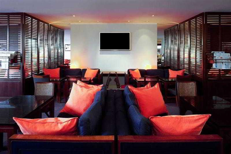 Гостиница Novotel Paris Centre Tour Eiffel