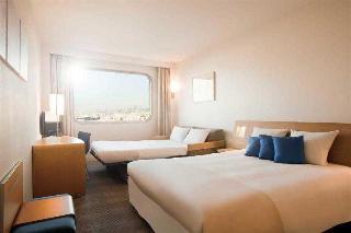 Гостиница Novotel Paris Centre Tour Eiffel