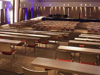 Гостиница Novotel Paris Centre Tour Eiffel