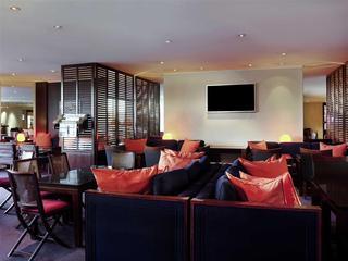 Гостиница Novotel Paris Centre Tour Eiffel