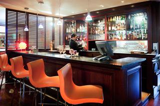 Гостиница Novotel Paris Centre Tour Eiffel