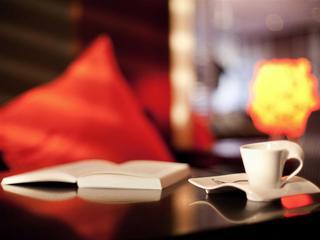 Гостиница Novotel Paris Centre Tour Eiffel