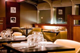 Гостиница Novotel Paris Centre Tour Eiffel