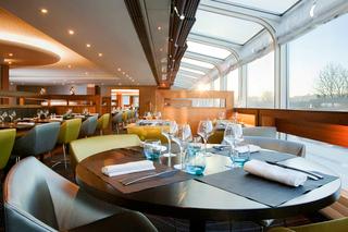 Гостиница Novotel Paris Centre Tour Eiffel
