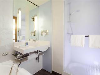 Гостиница Novotel Paris Centre Tour Eiffel
