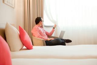Гостиница Novotel Paris Centre Tour Eiffel