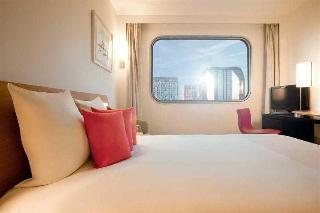 Гостиница Novotel Paris Centre Tour Eiffel