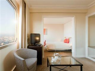 Гостиница Novotel Paris Centre Tour Eiffel