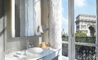 Гостиница Splendid Etoile