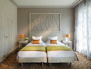 Гостиница Splendid Etoile