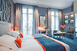 Гостиница Splendid Etoile